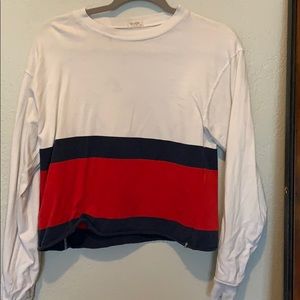 Brandy Melville long sleeve